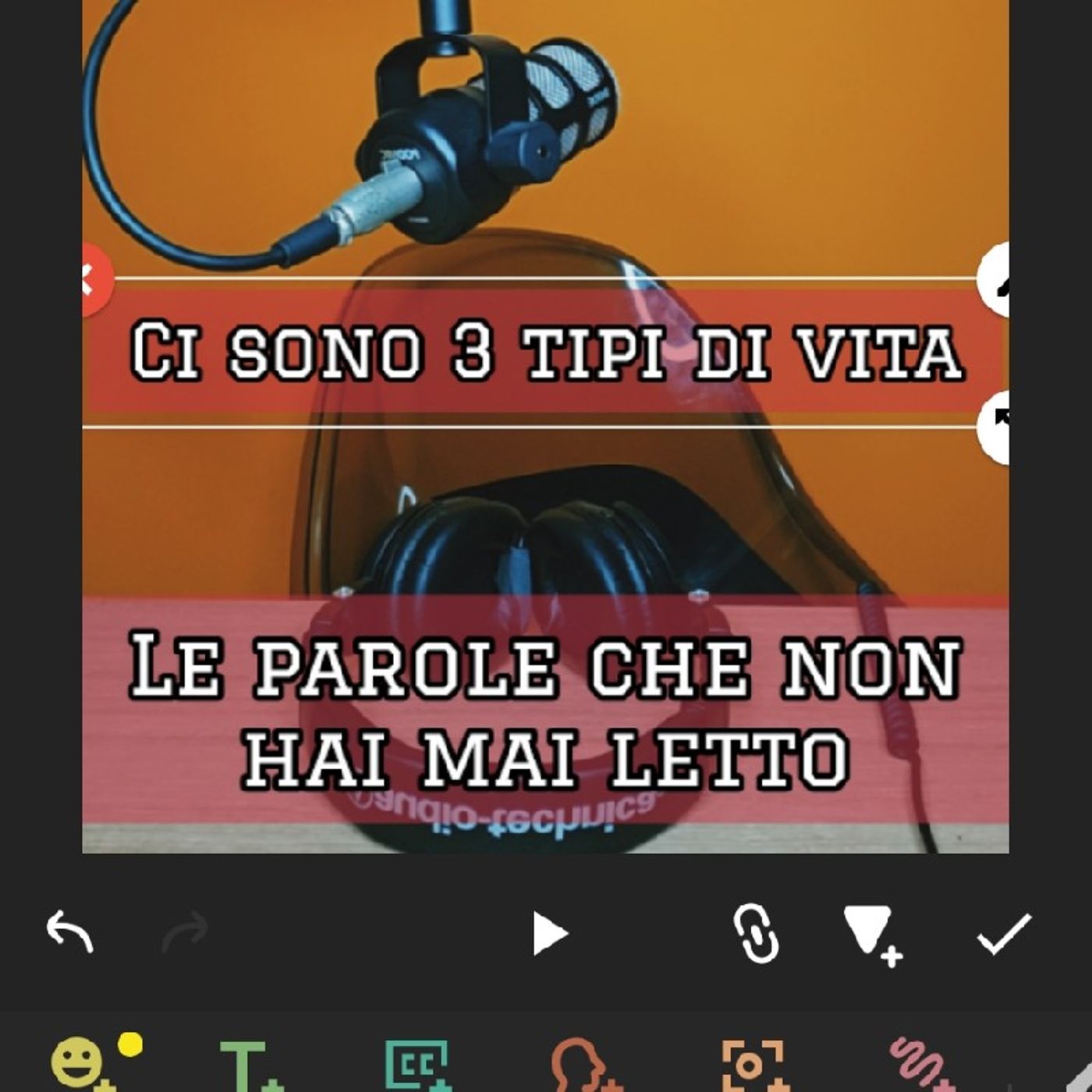 Episodio 1761 - Ci sono 3 tipi di vita