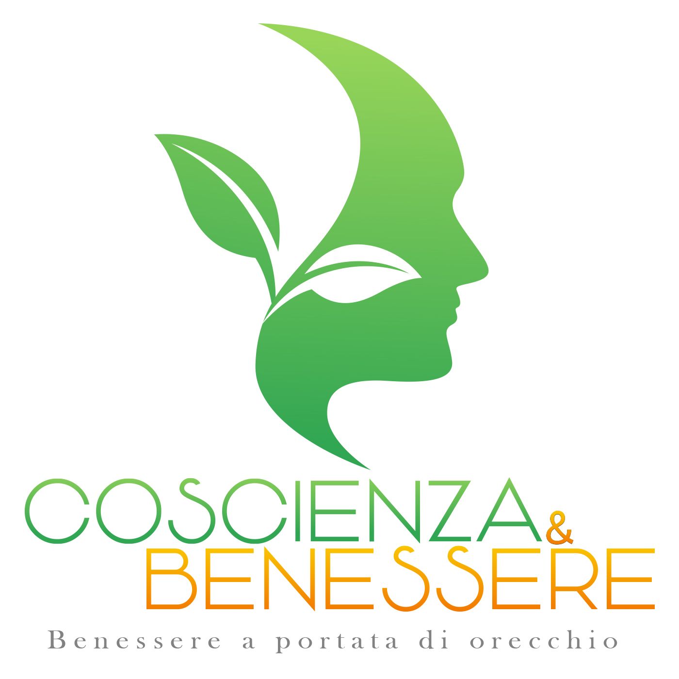 Coscienza & Benessere podcast artwork