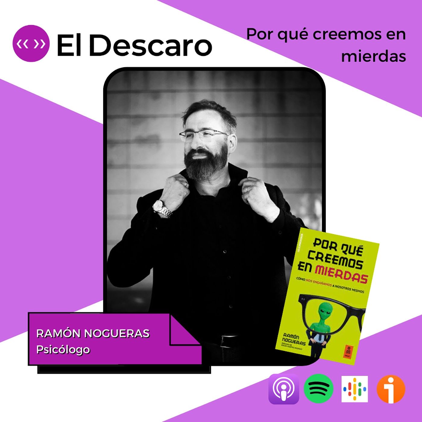 El Descaro