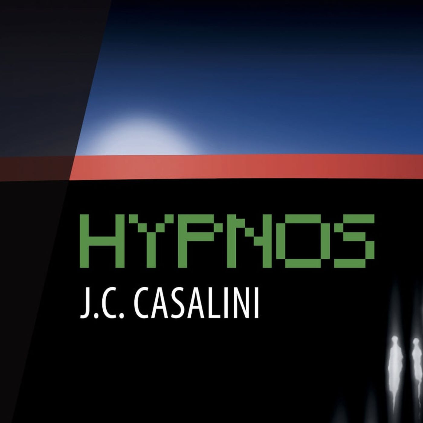 Jean Christophe Casalini a Un libro alla radio presenta "Hypnos" episode artwork