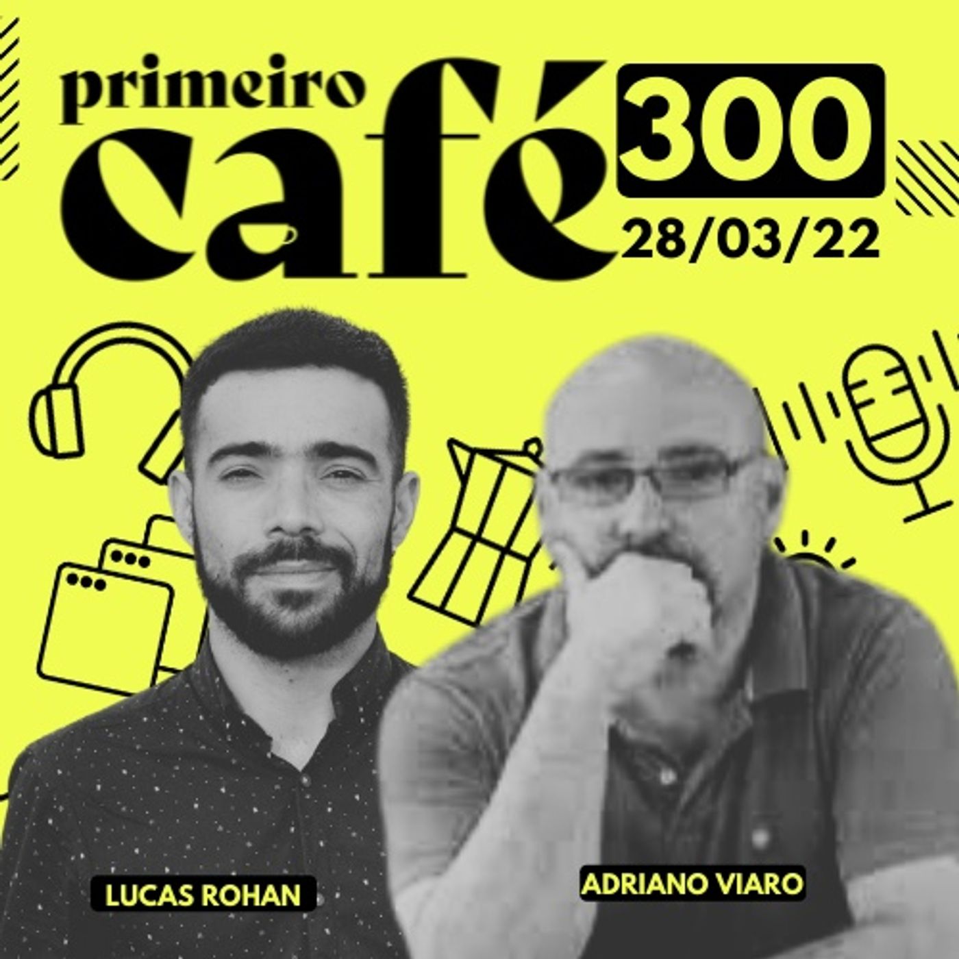 Primeiro Café