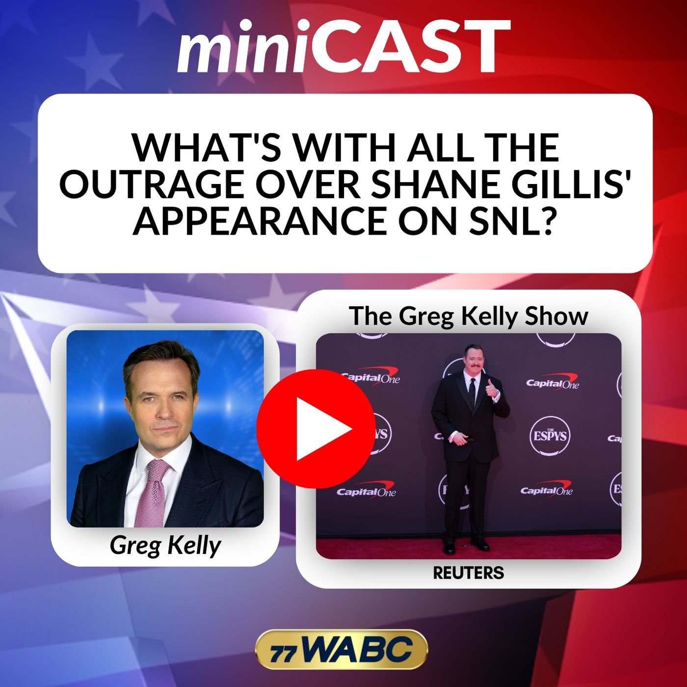 What's With All the Outrage Over Shane Gillis' Appearance on SNL?