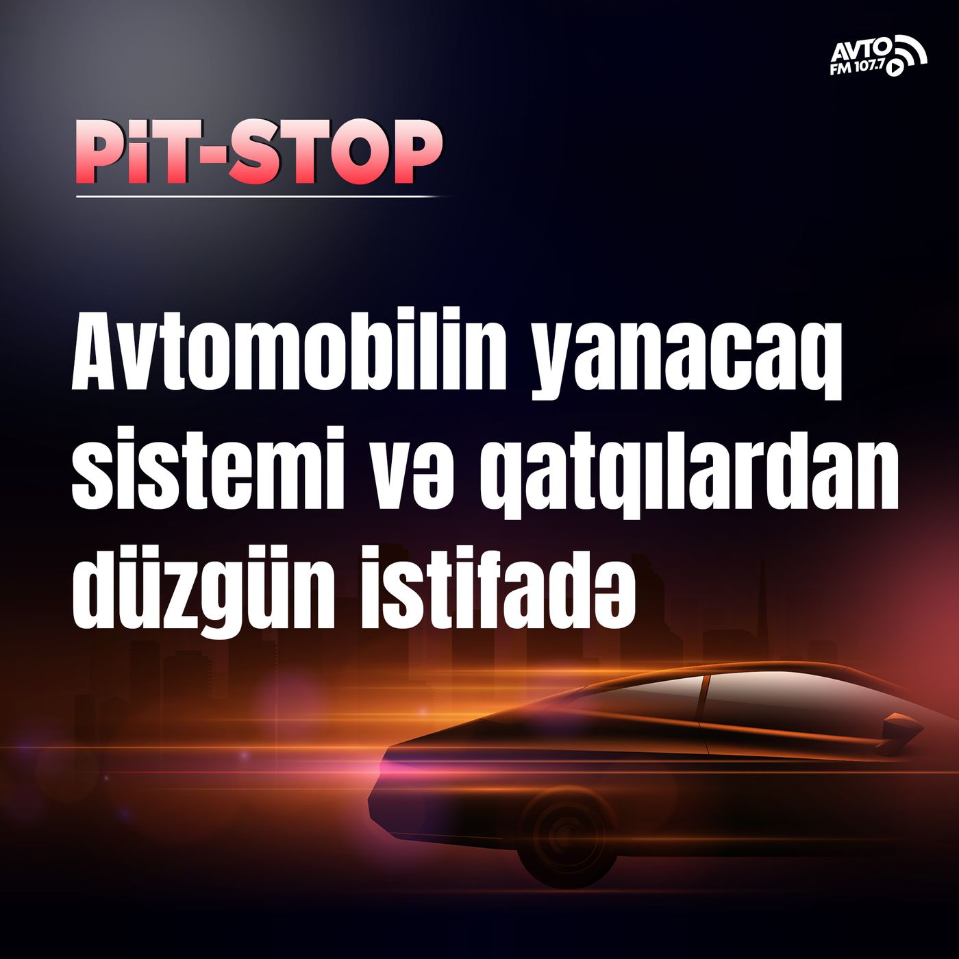 Avto FM 107.7