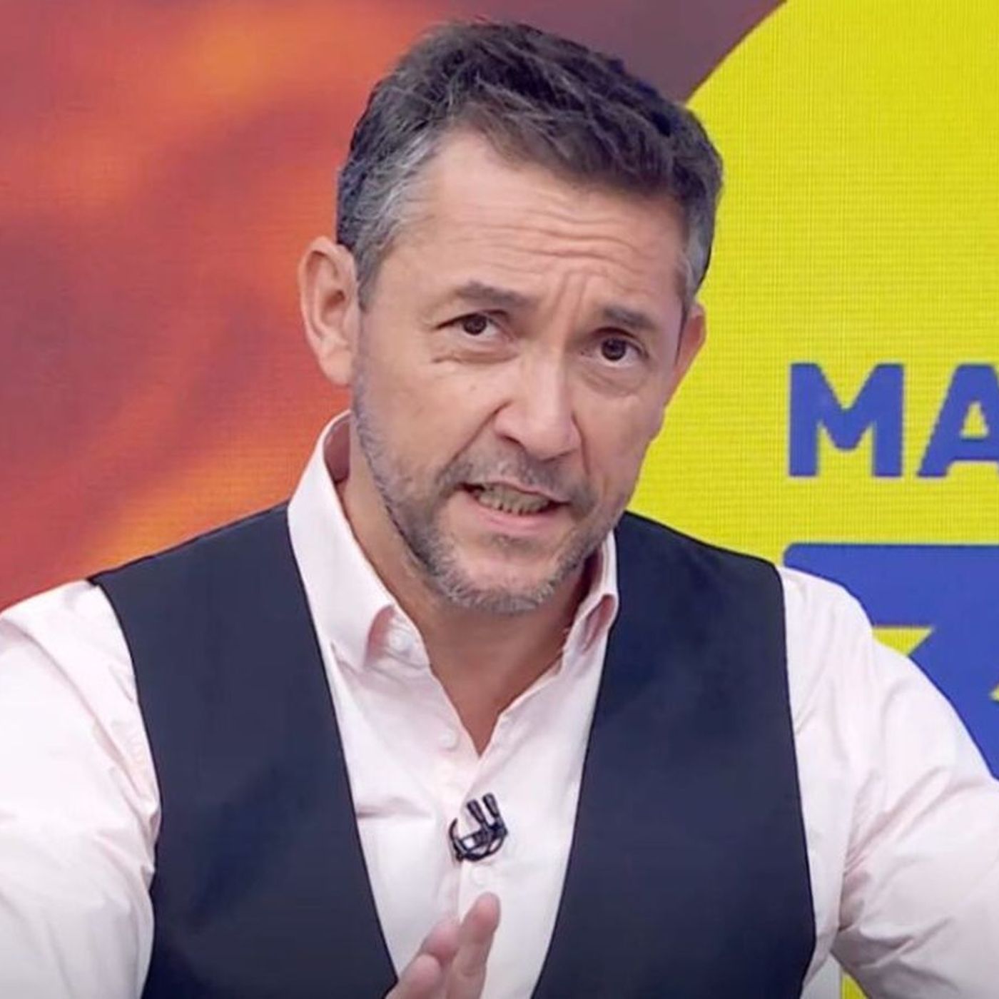 La República de los Tonnntos: Así cuenta Canal Red, "el evacuatorio de Pablo Iglesias", la denuncia contra Javier Ruiz