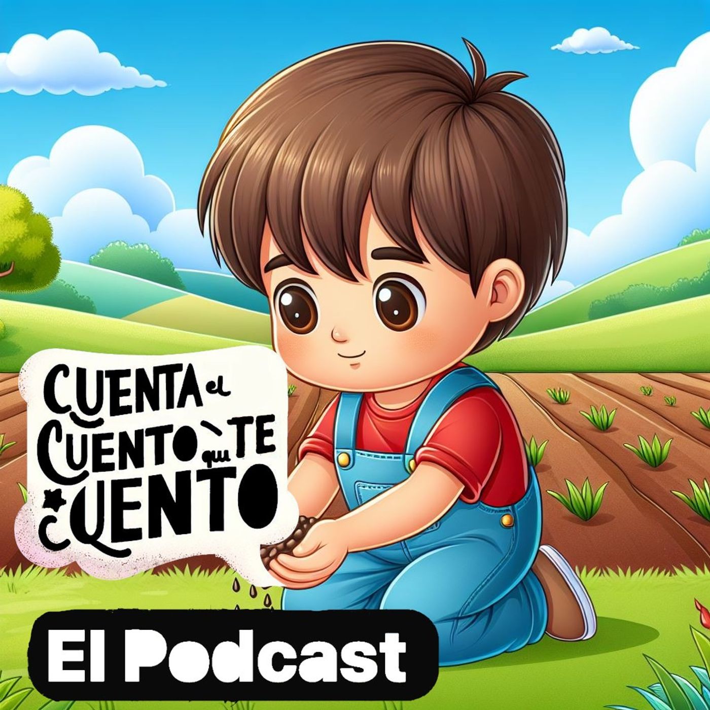 Cuenta el Cuento que Te Cuento
