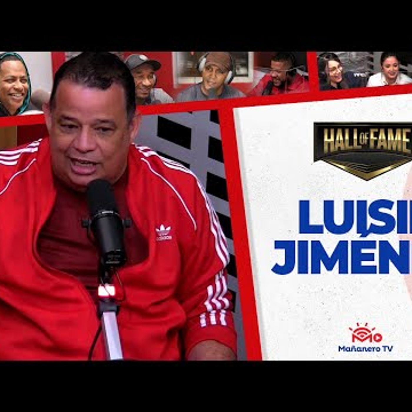 Luisin Jimenez El scouting Report