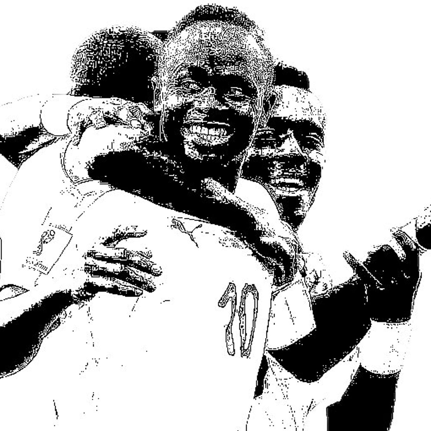 14 Jul: Egyptian Dream-day 24- Semi final previews & a warning for Sadio Mane! episode artwork