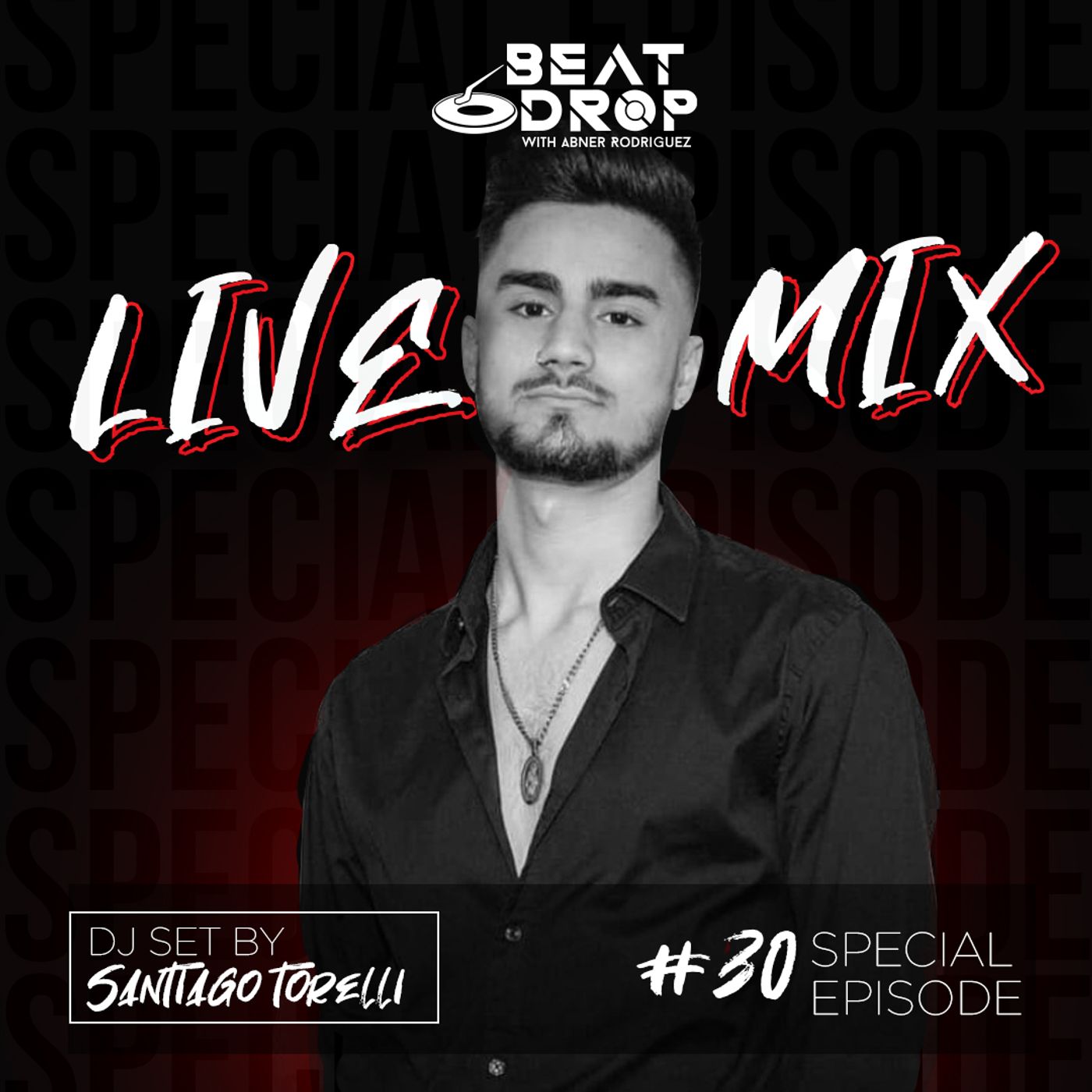 Abner presents Beat Drop