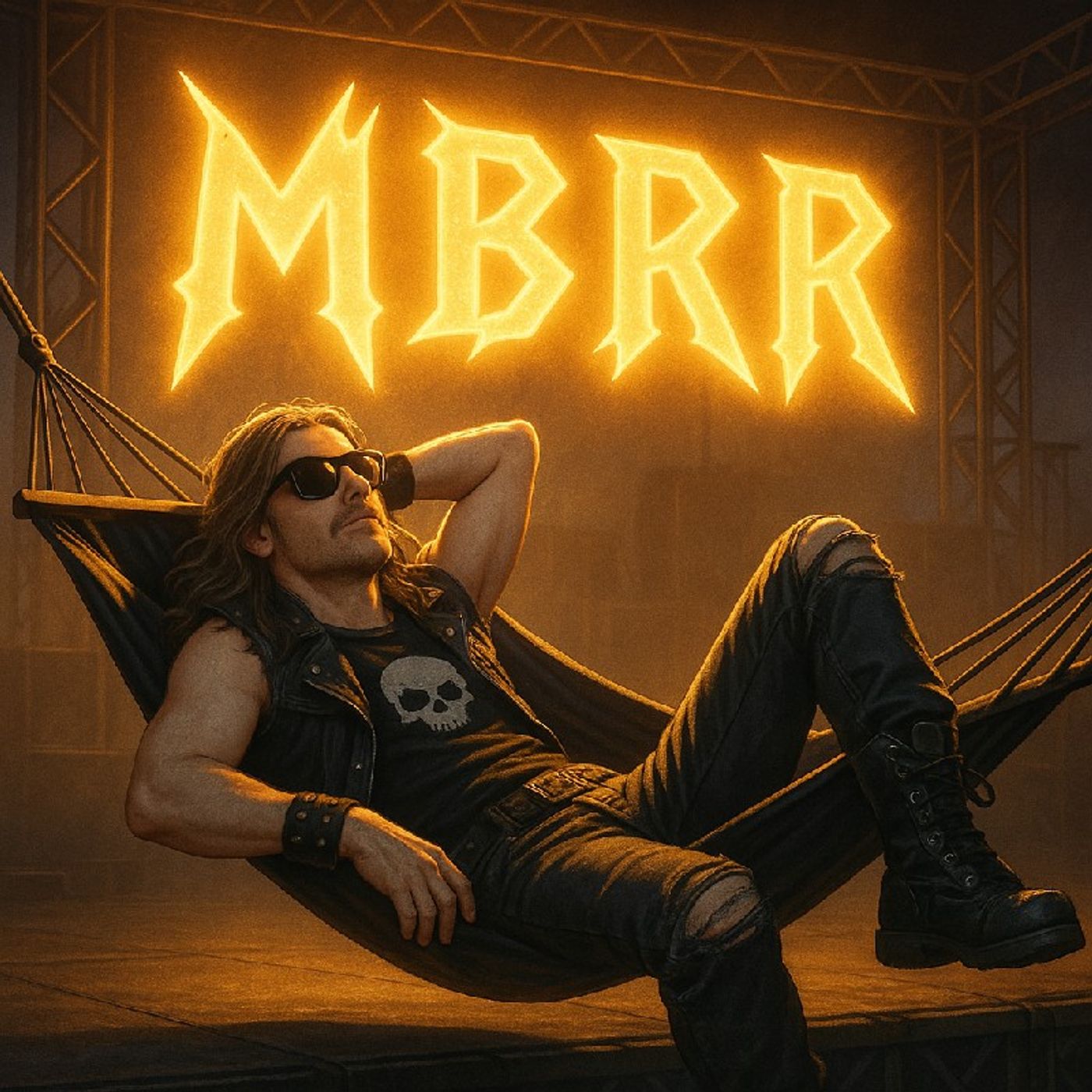 METALBROTHERS RADIO ROCK-330 episode artwork