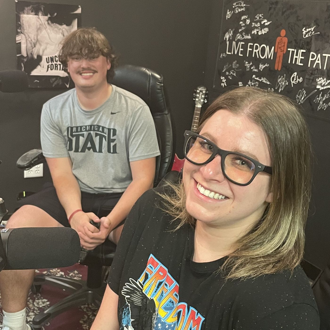 Faith Works Live with Rebekah Haynie