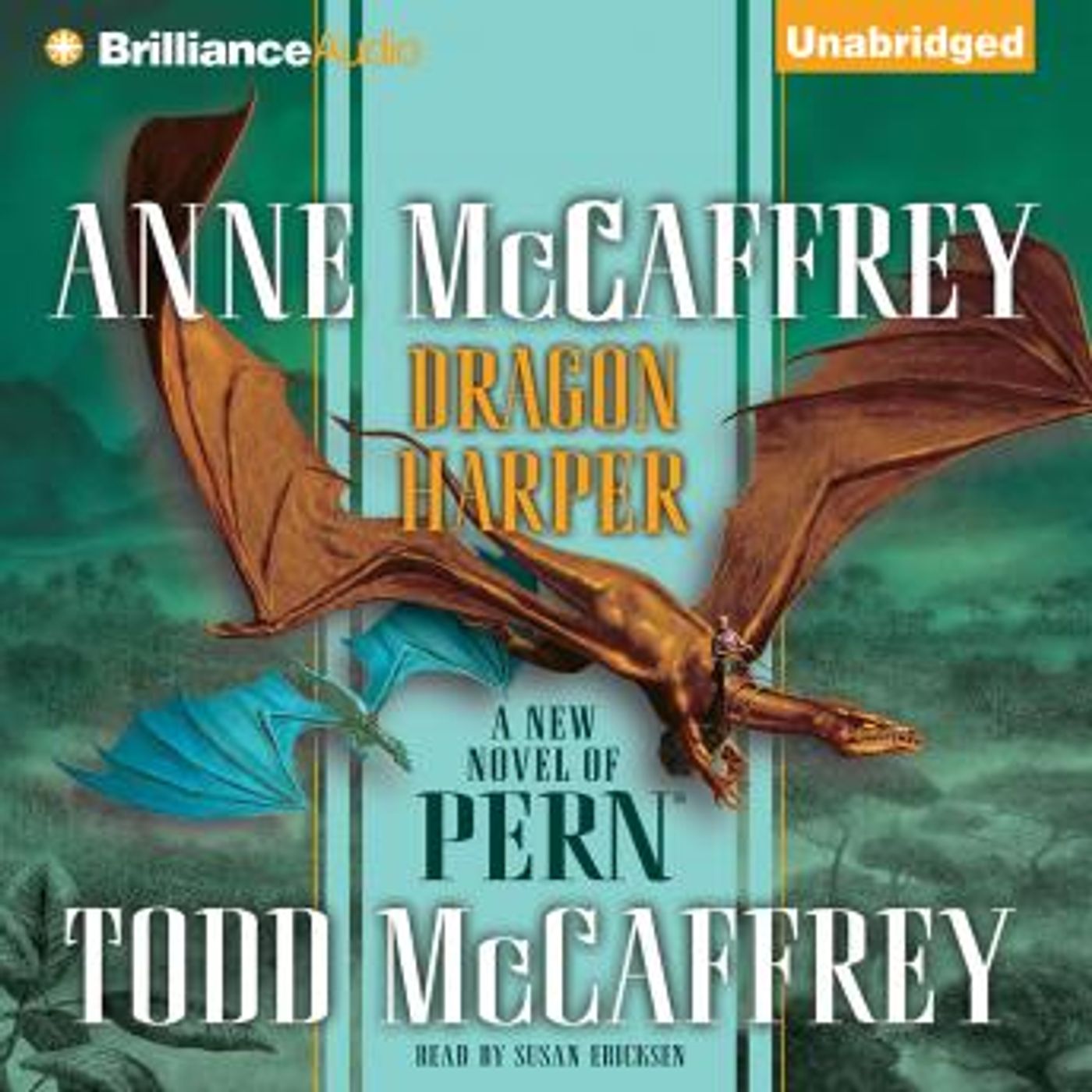 Grab the Top Full Audiobooks in Science Fiction & Fantasy, Epic Fantasy