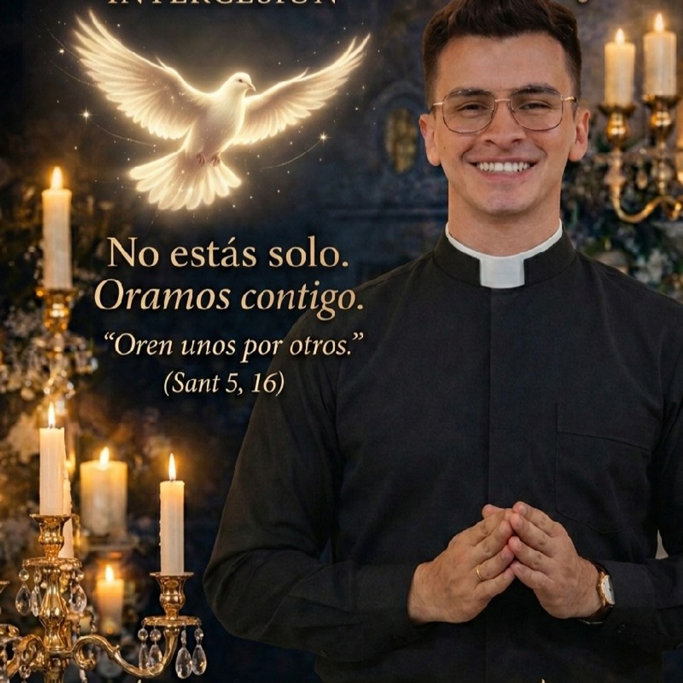 CUANDO EL CORAZÓN ESTA CARGADO episode artwork