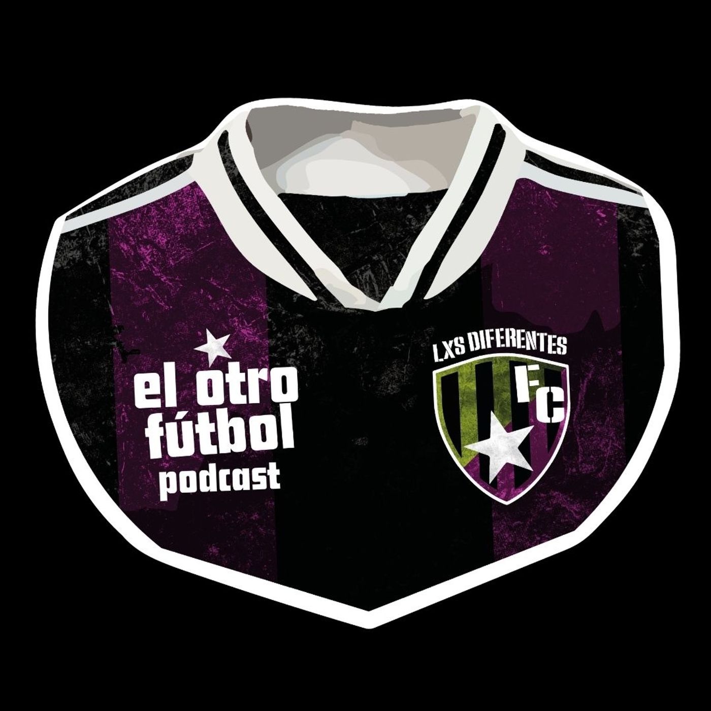 EL OTRO FÚTBOL PODCAST