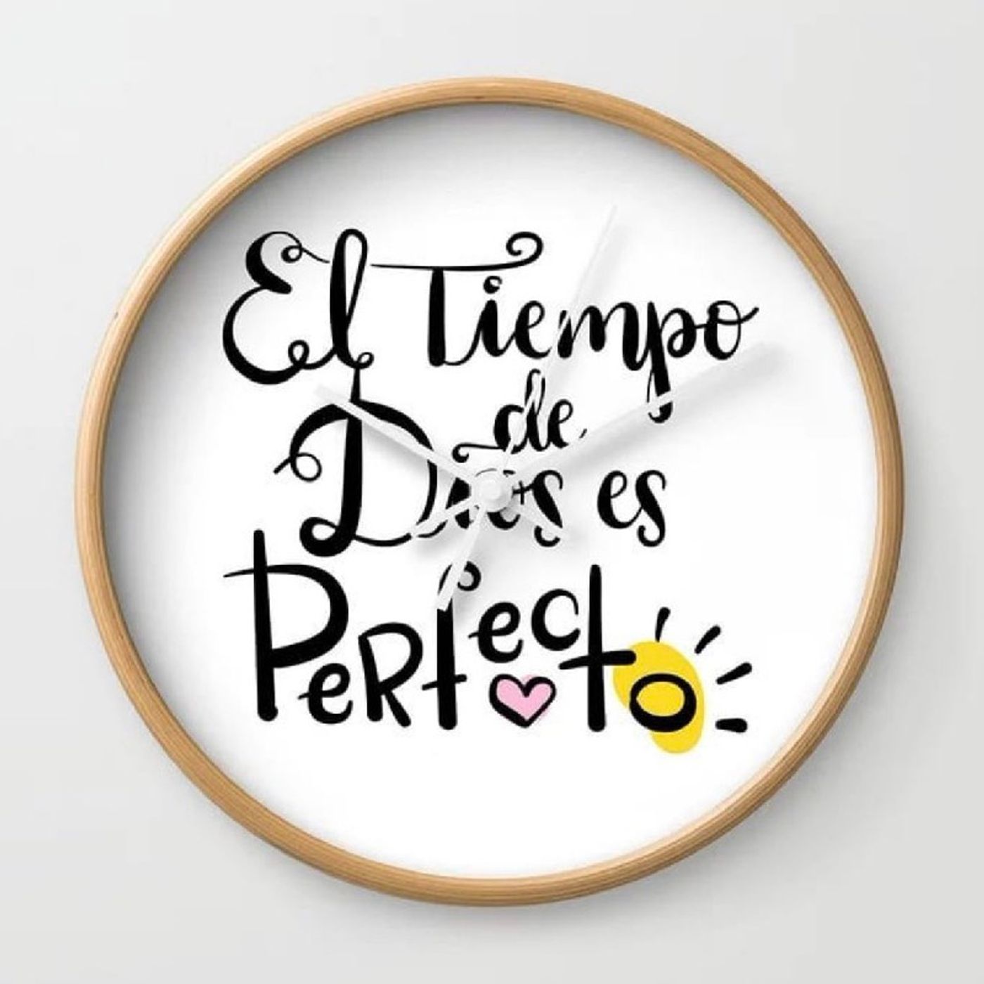La Reflexión del Día "Vivir el tiempo con Dios y para Dios" episode artwork