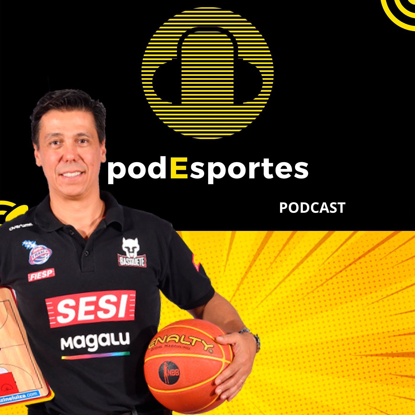 podEsportes