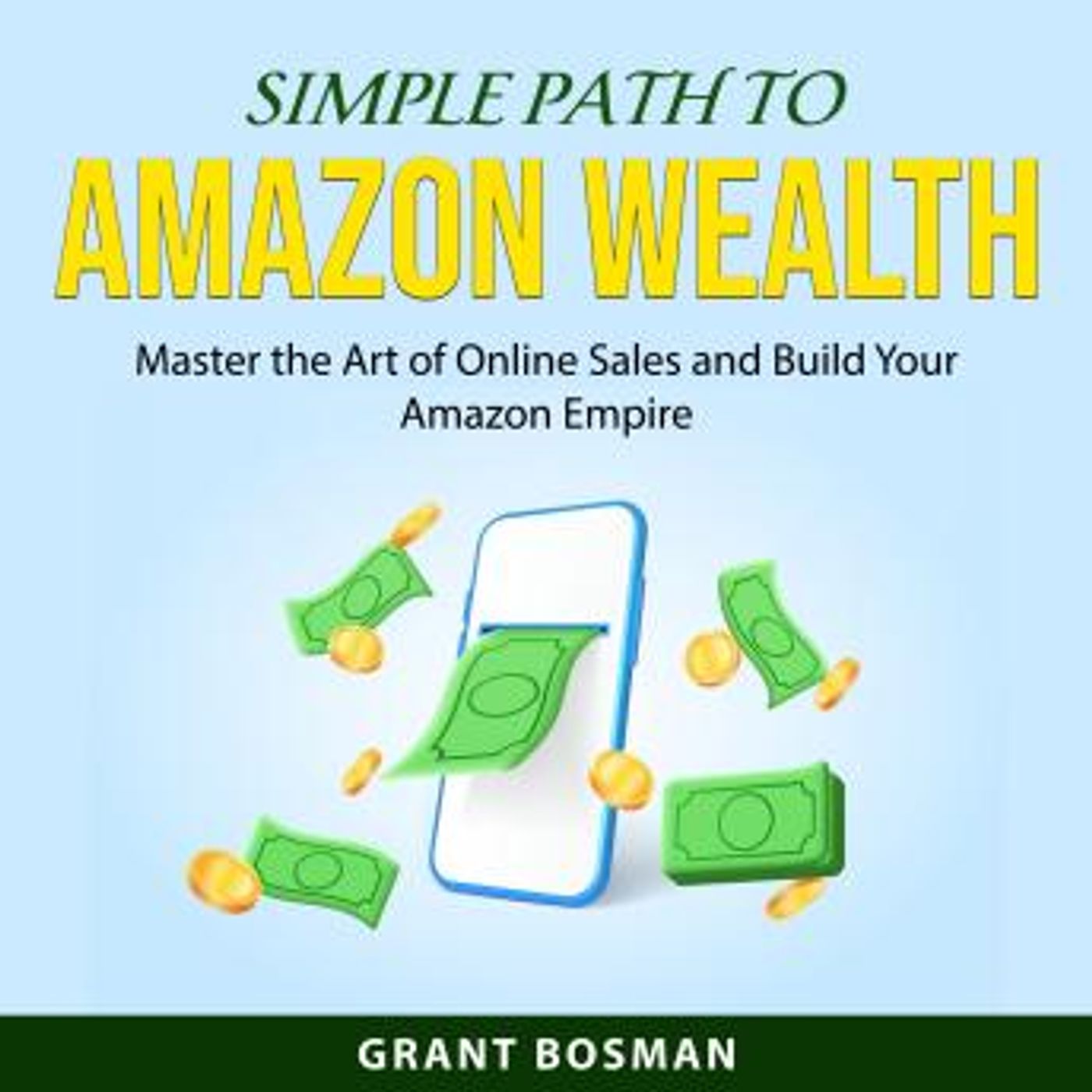 Download Incredible Full Audiobooks in Business & Economics, Sales & Retail