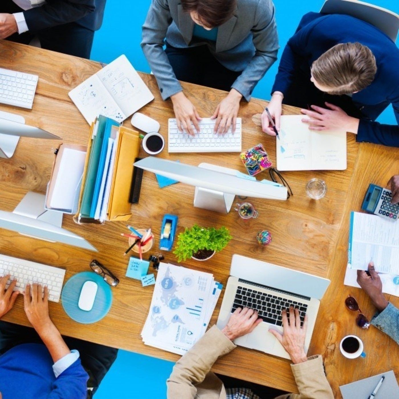 Formación para el empleo