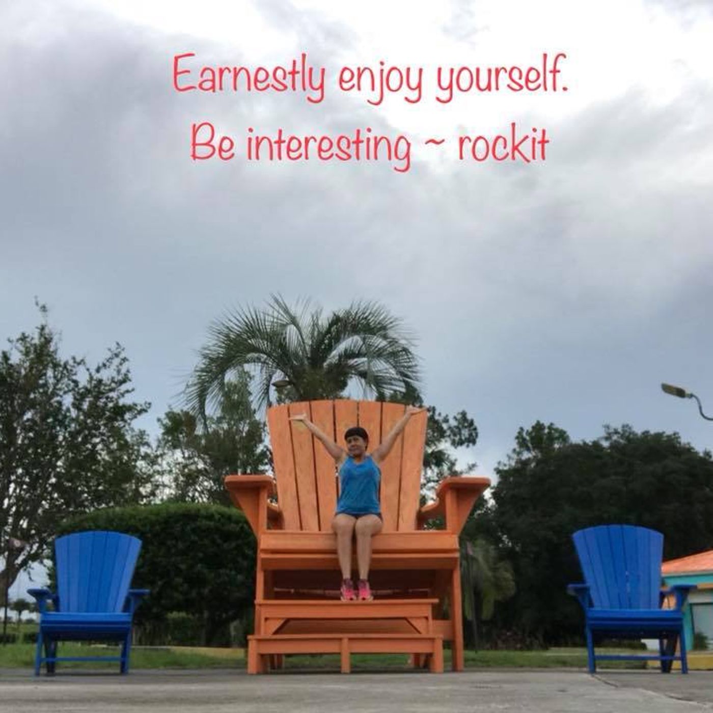Rockit\'s Podcast Time