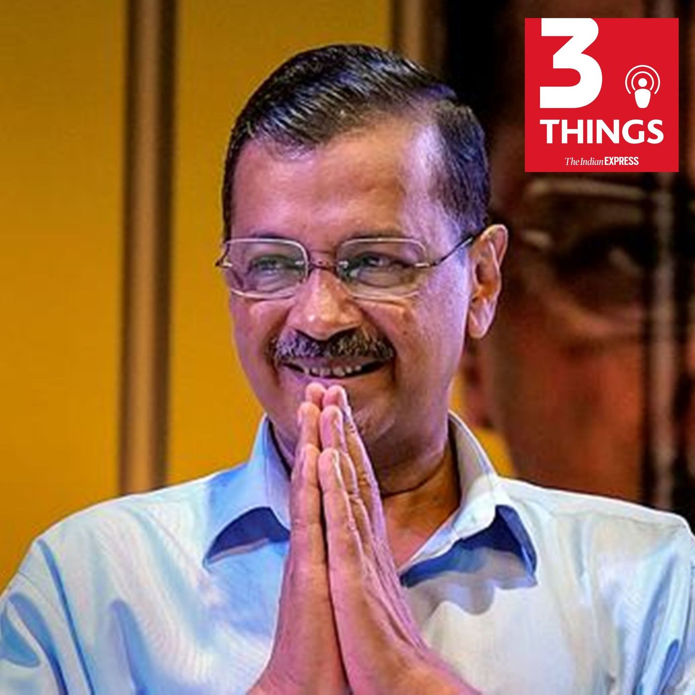 Why Kejriwal will resign, healthcare for all seniors, and name change politics