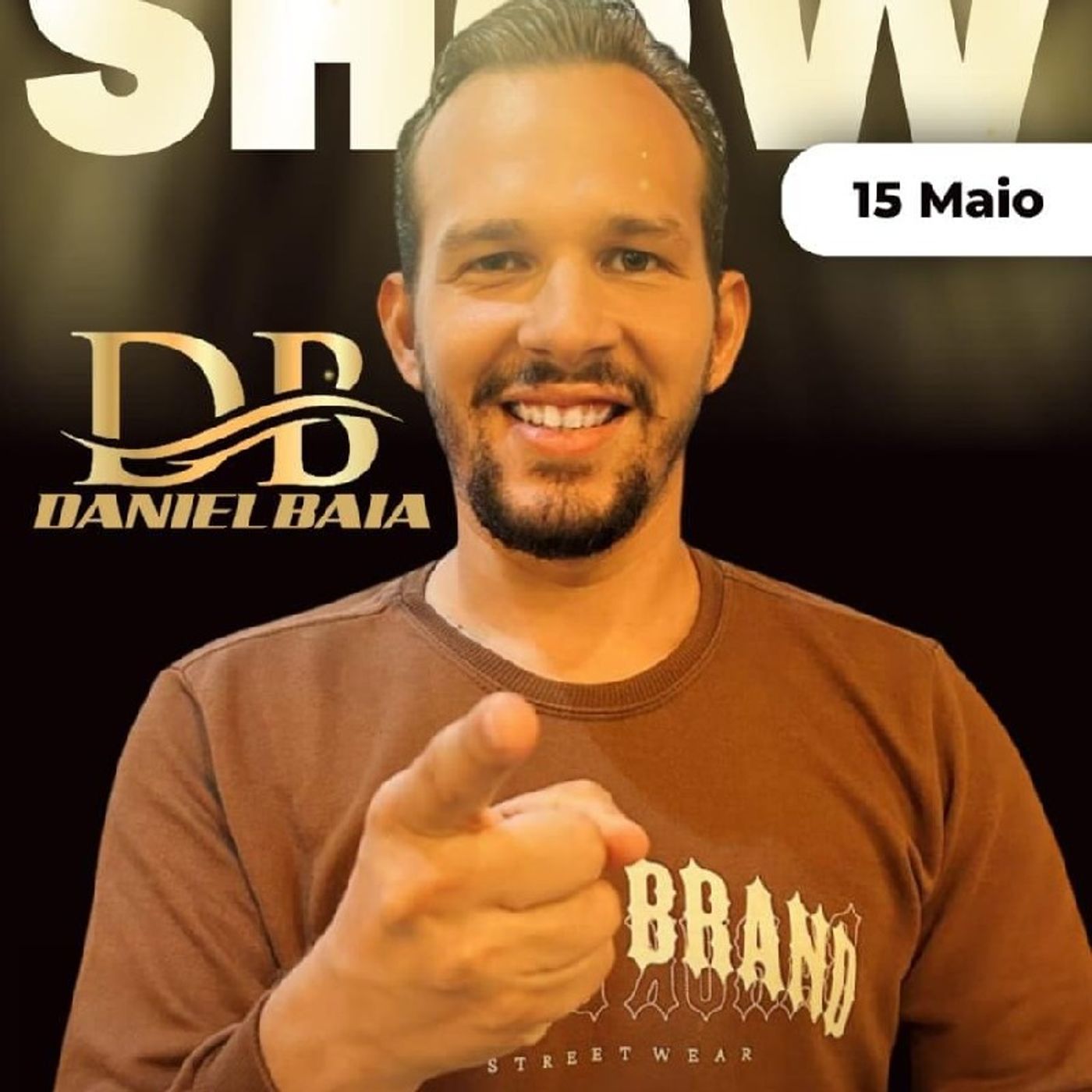 RADIO WEB. PROGRAMA BREGADÃO