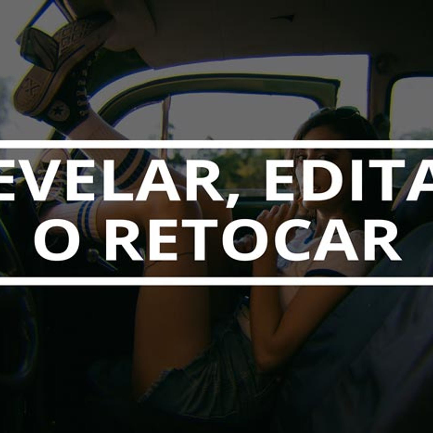 Vivir de la Fotografía