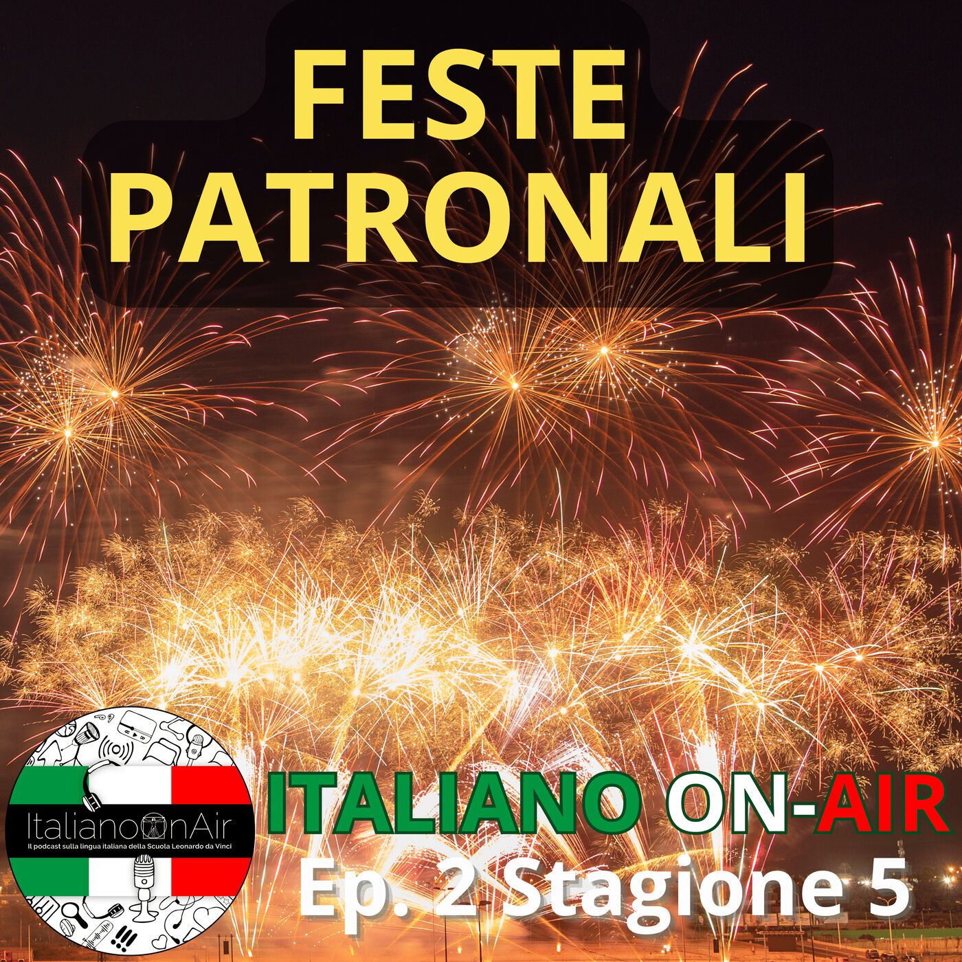 Italiano ON-Air