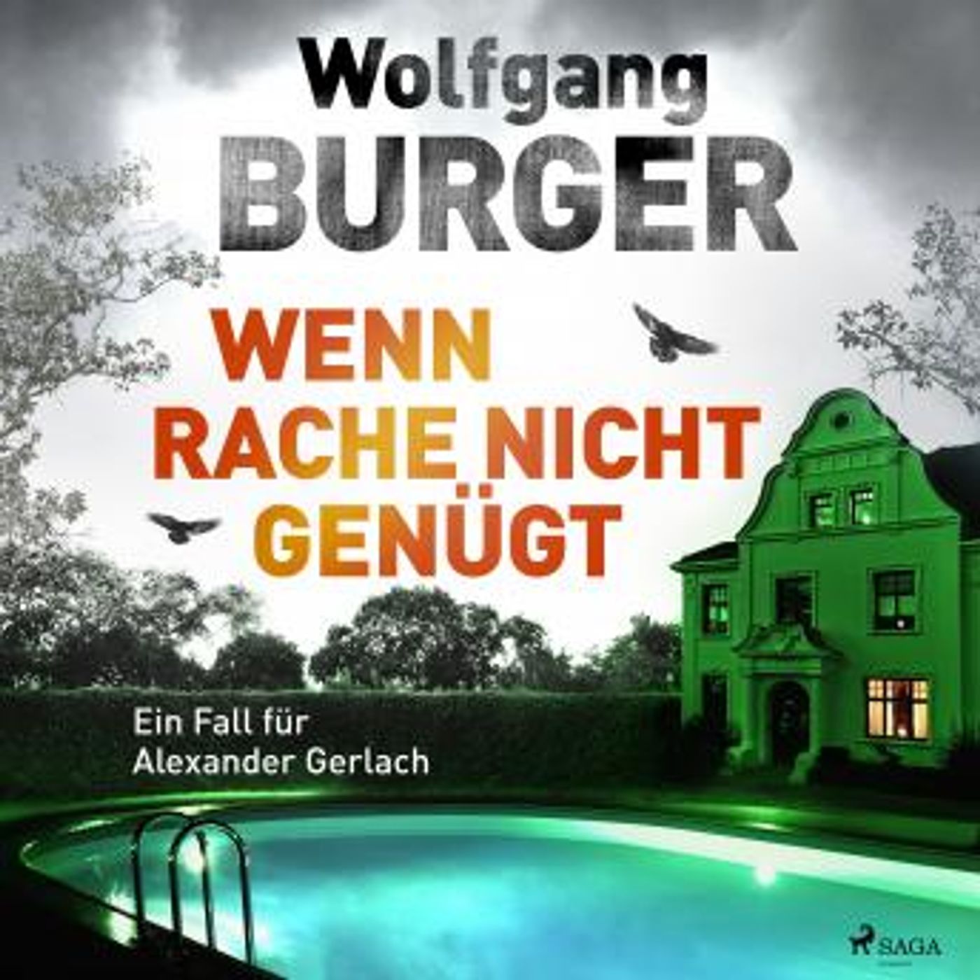 Download New Full Audiobooks in Mystery, Thriller & Horror, Police & Detective