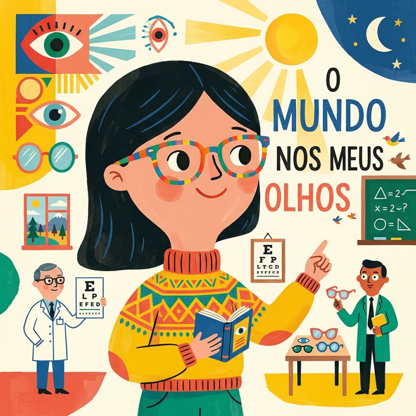 Les enfants curieux : Pourquoi ?｜Questions pour enfants・Histoires pour dormir・Apprendre en dormant