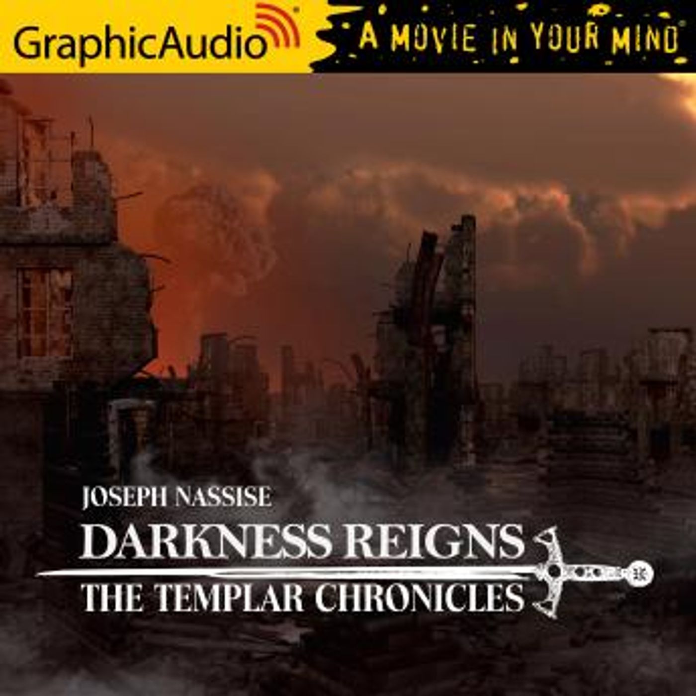 Download Best Full-Length Audiobooks in Science Fiction & Fantasy, Fantasy