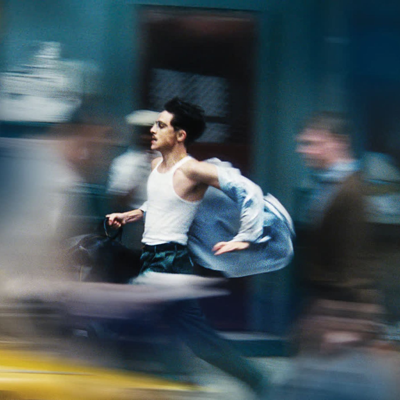 Filmy Warte Zachodu – „Wielki Marty" Filmy Warte Zachodu – „Wielki Marty"