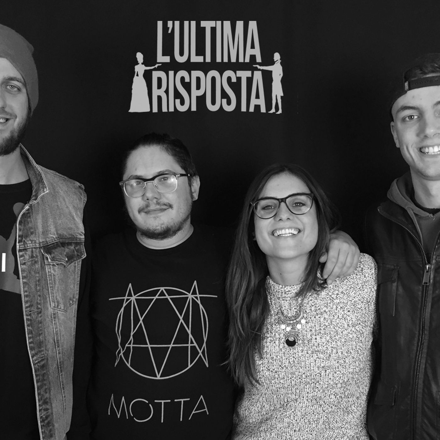 L\'ultima Risposta 10x10