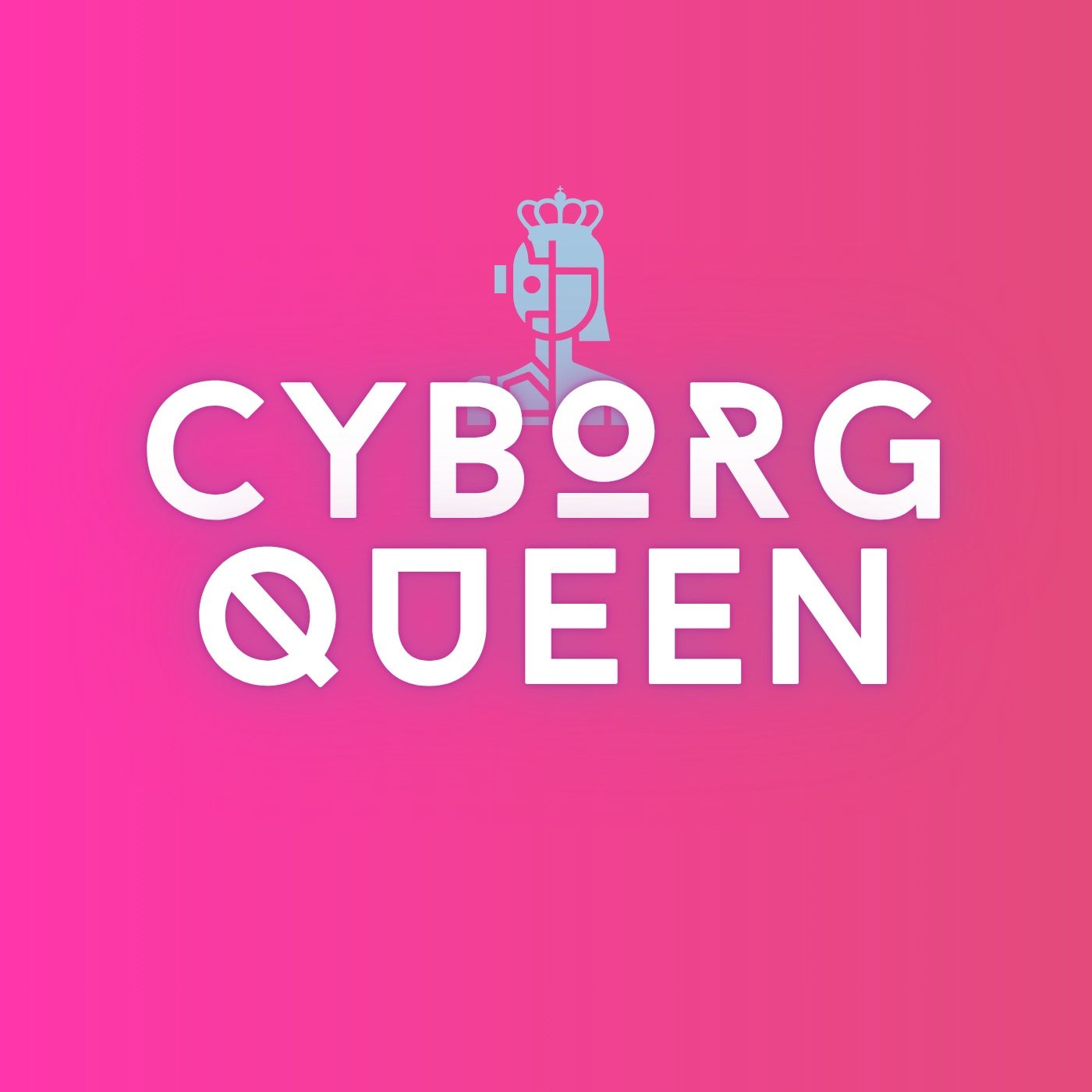 Cyborg Queen