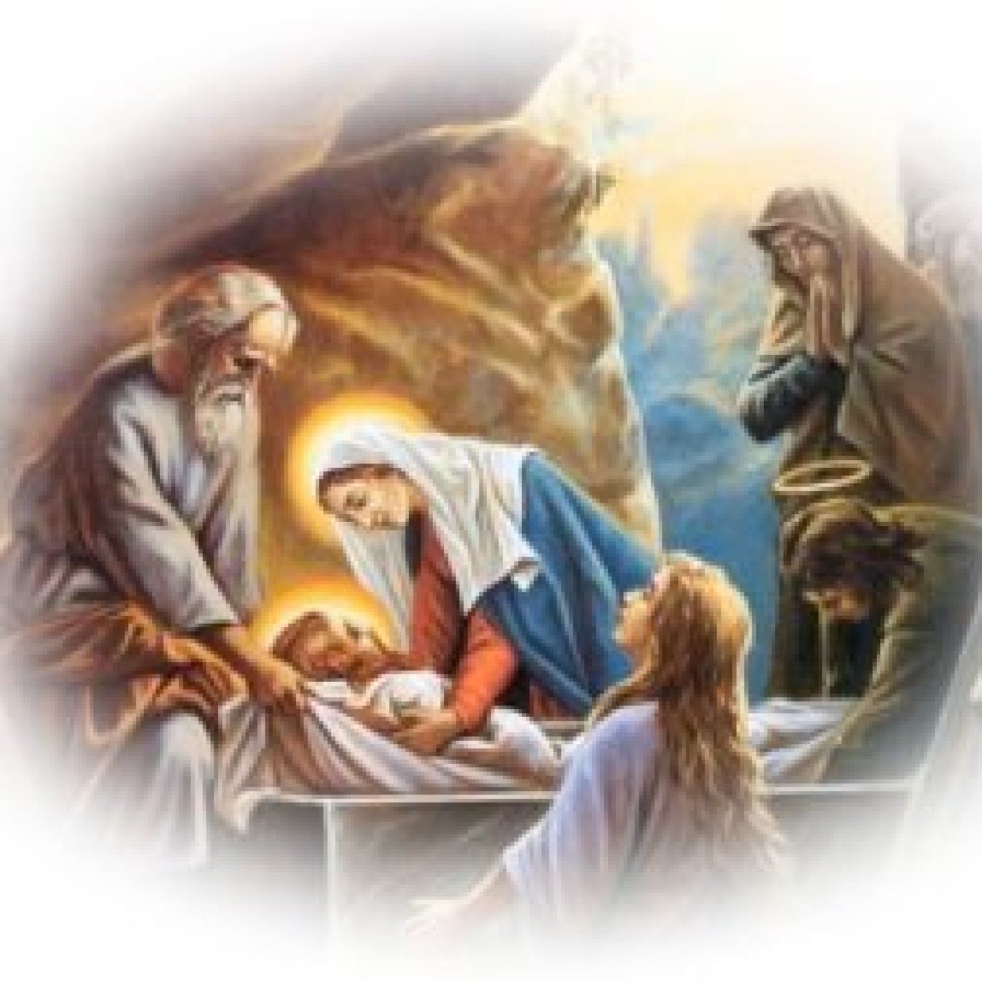 Oración para el Sábado Santo 2026 episode artwork