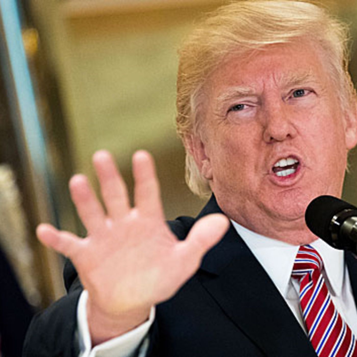 Keller @ Large: Trump Voters' Agony Will Be Over Soon
