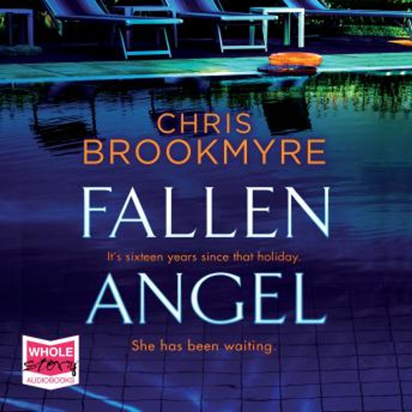 Download Latest Full Audiobooks in Mystery, Thriller & Horror, Suspense
