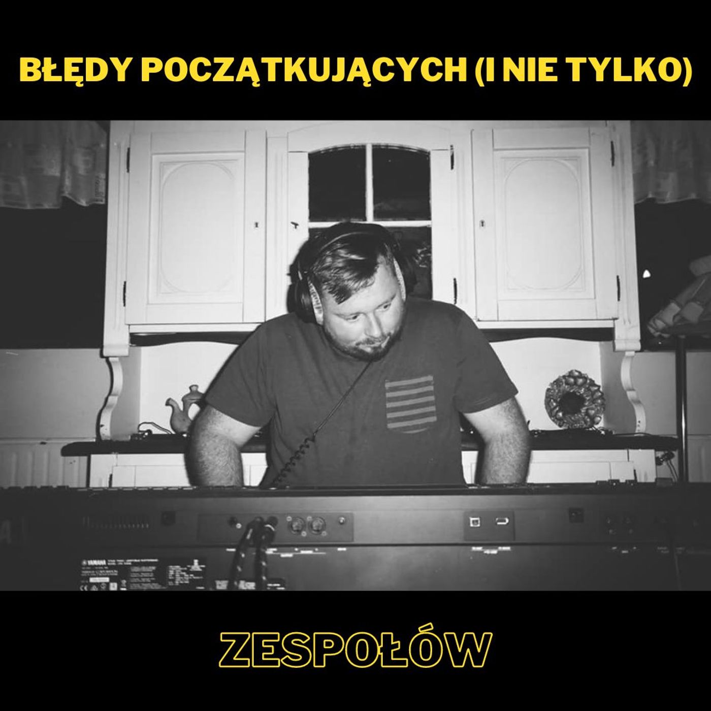133. Błędy początkujących (i nie tylko) zespołów episode artwork