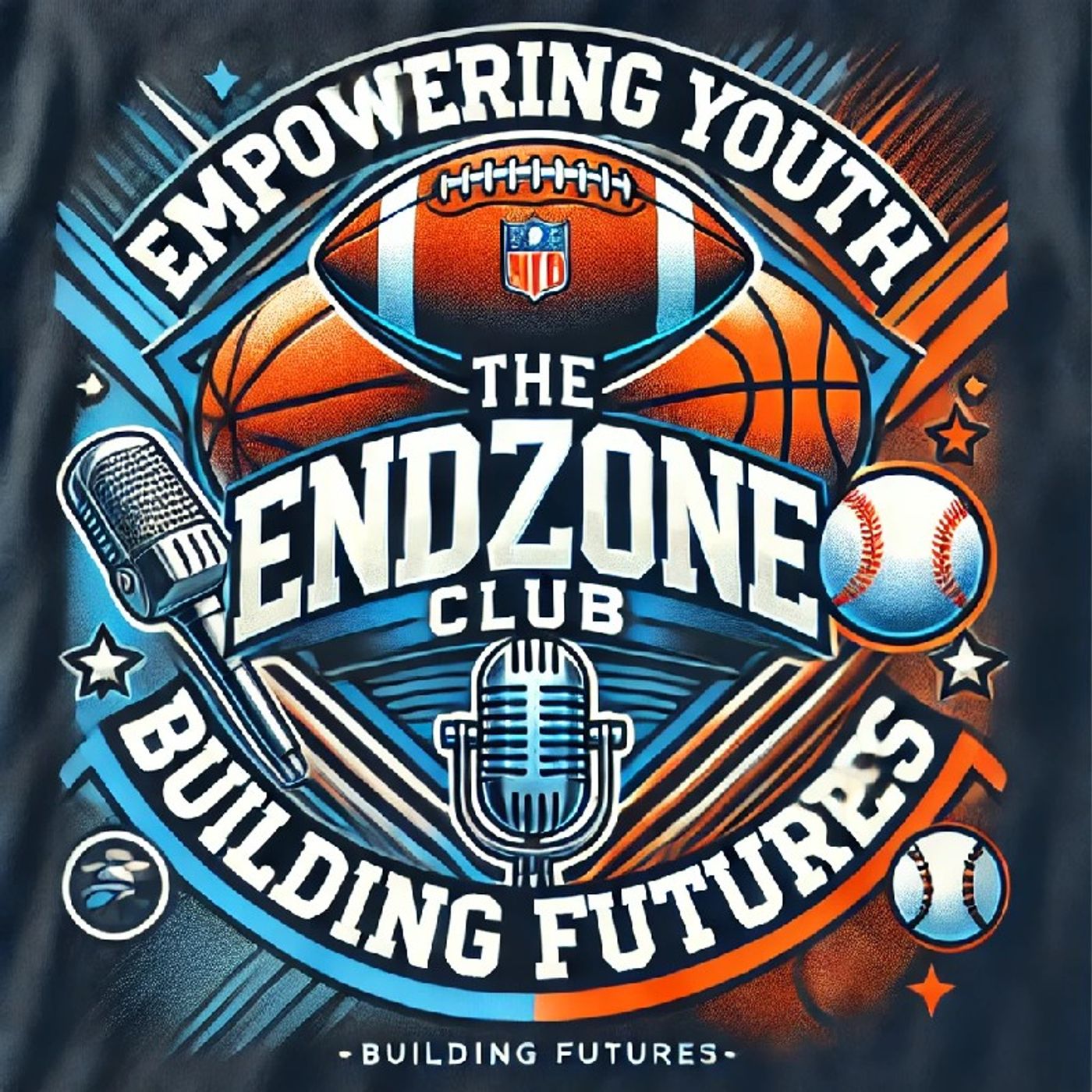 The Endzone Club Podcast
