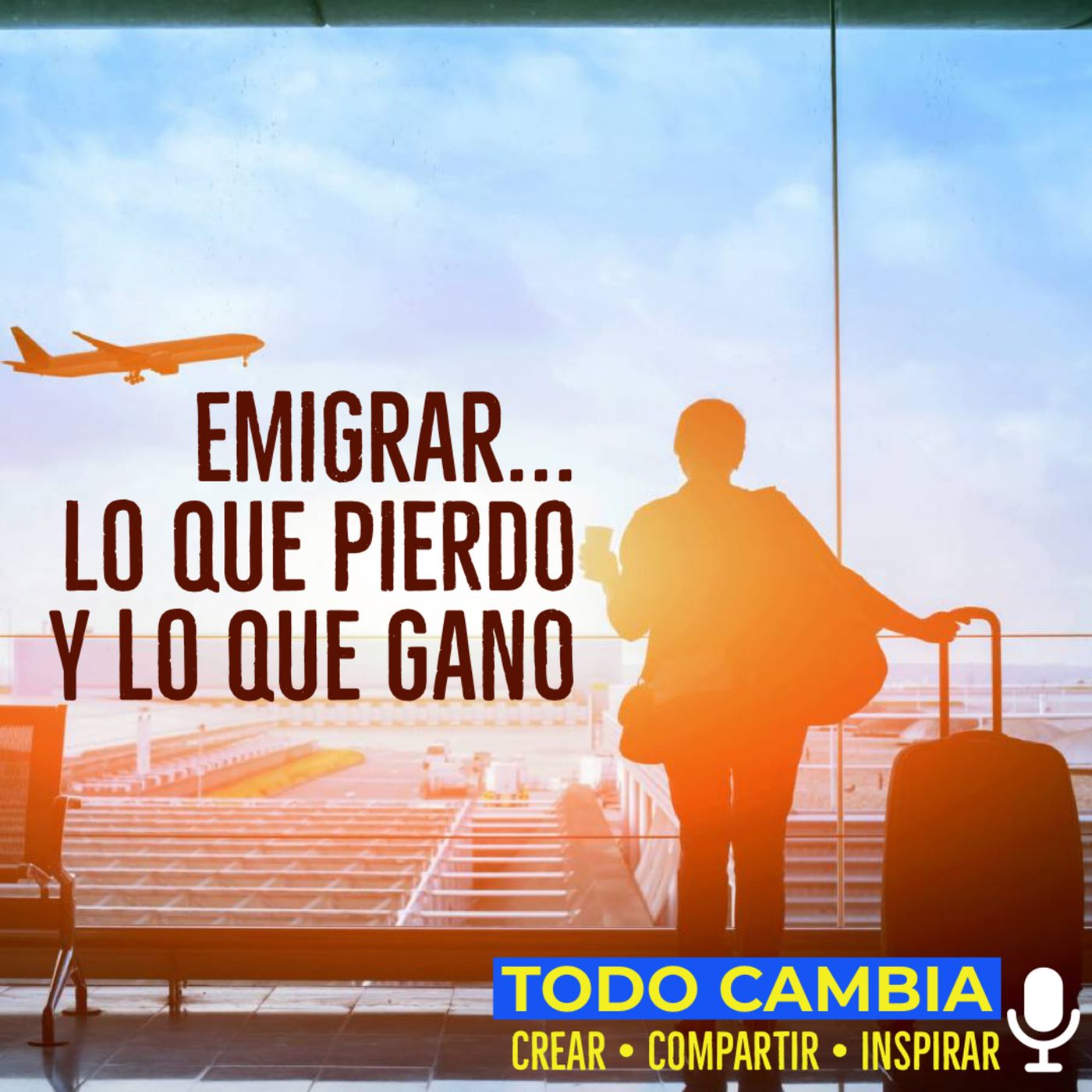 Todo Cambia