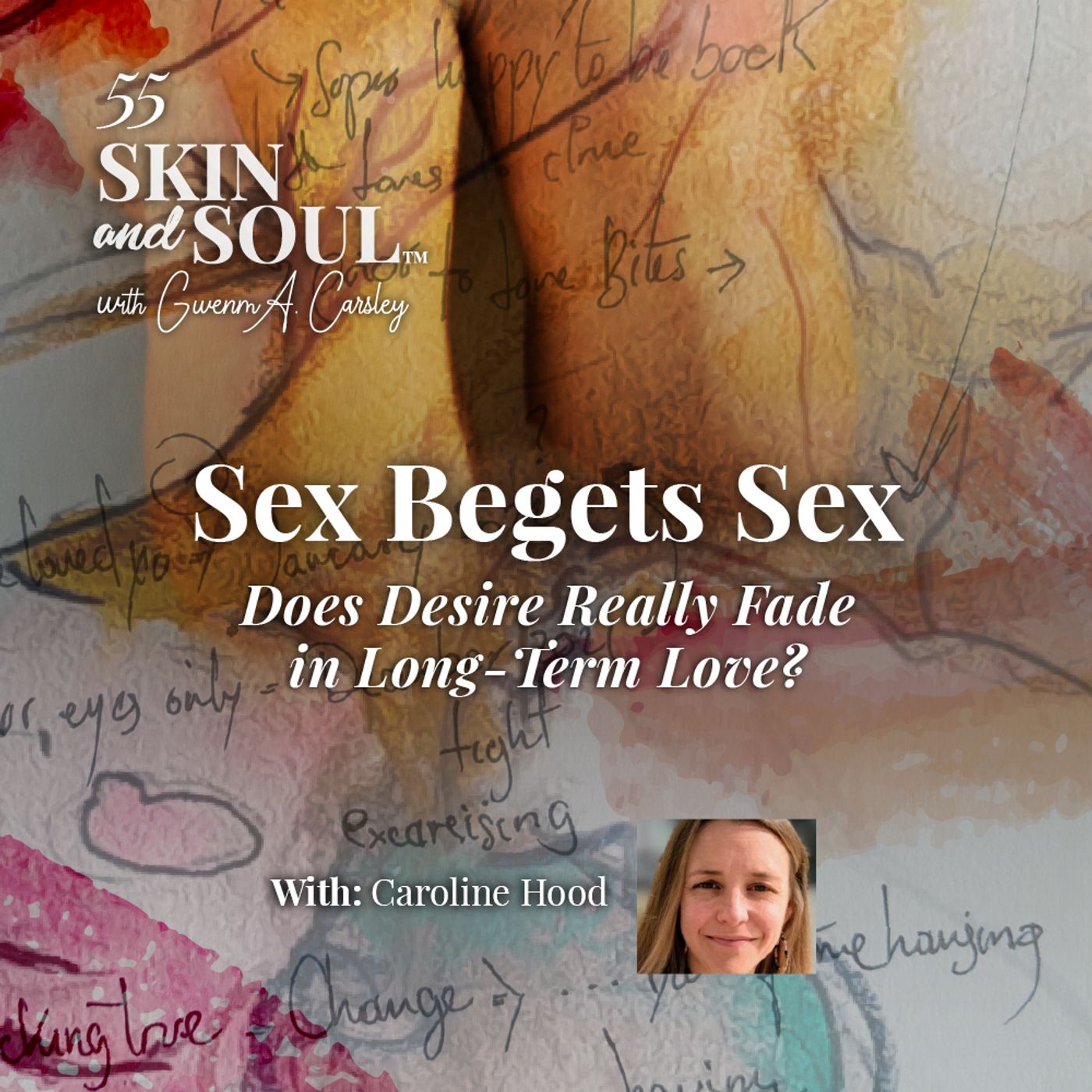 Sex Begets Sex: Does Desire Really Fade in Long-Term Love?