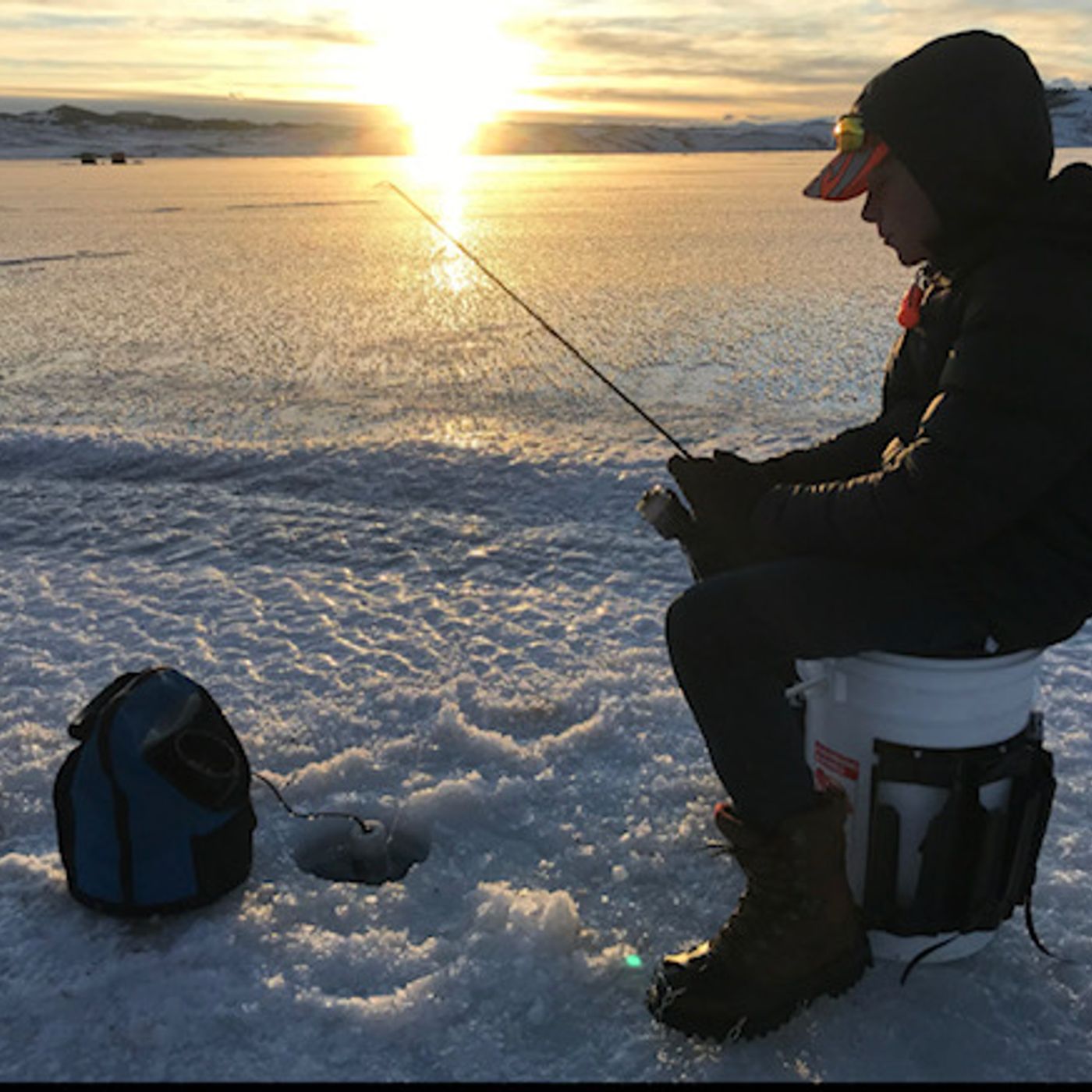 All Eyes On Fishing\'s Podcast