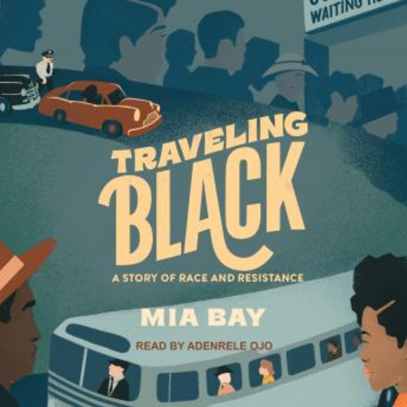 Access Unmissable  Audiobooks in Non-Fiction, Current Affairs, Law, & Politics