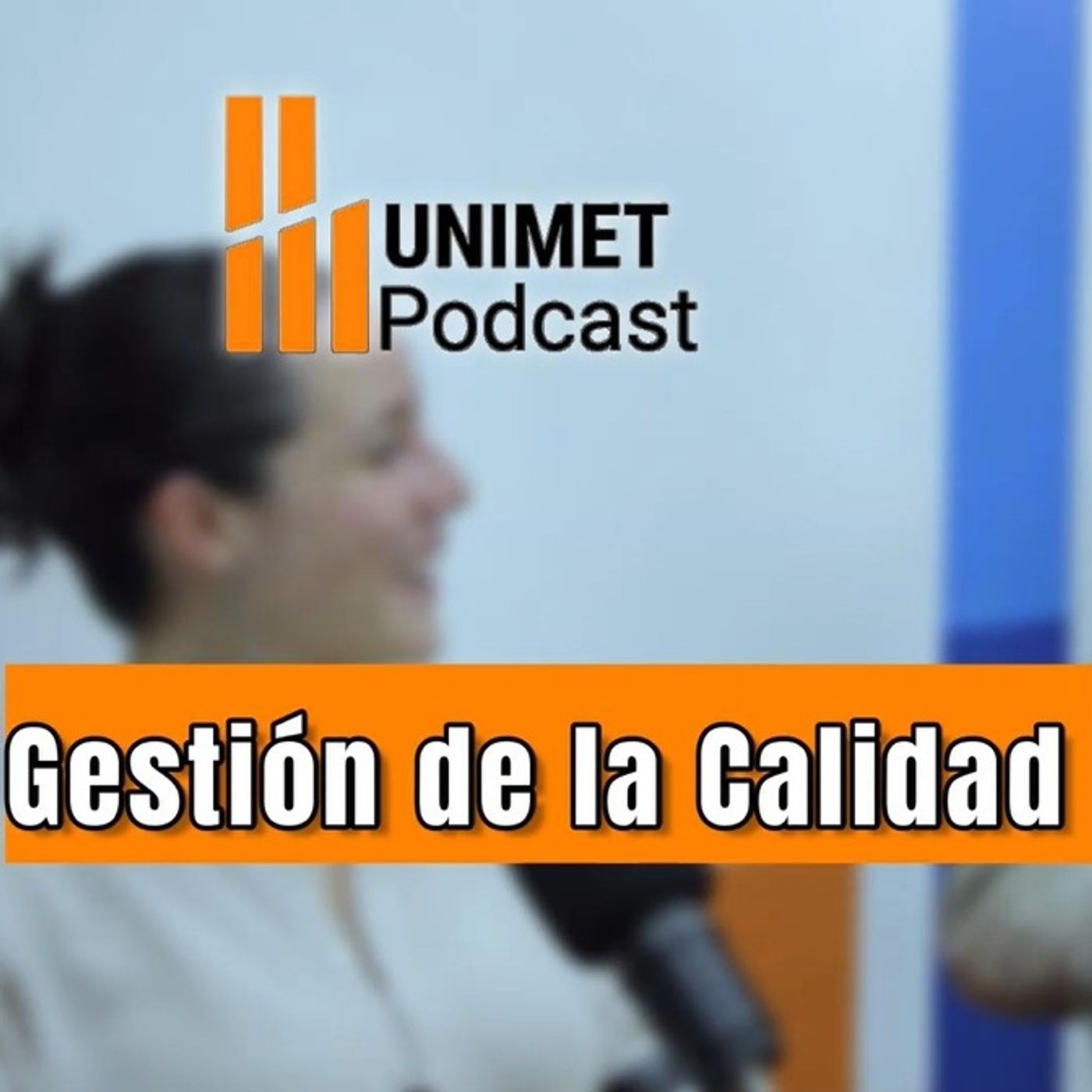 Universidad Metropolitana Podcast