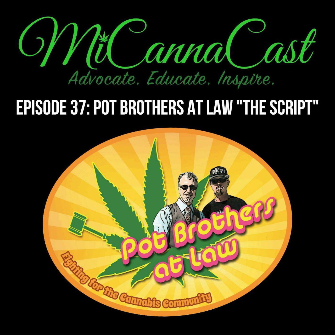 MiCannaCast