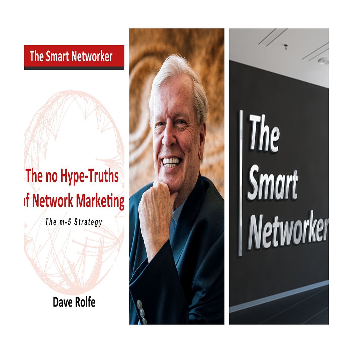 Unlock Financial Freedom Network Marketing Strategies episode artwork