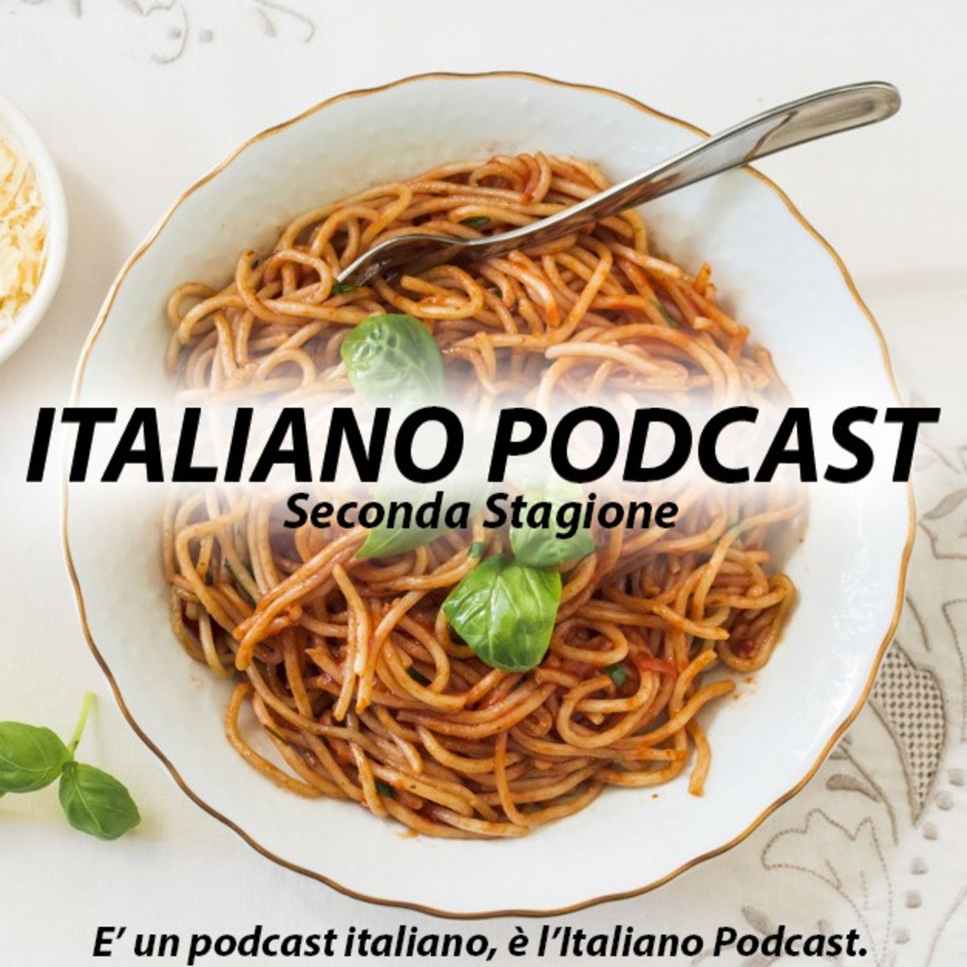 Italiano Podcast