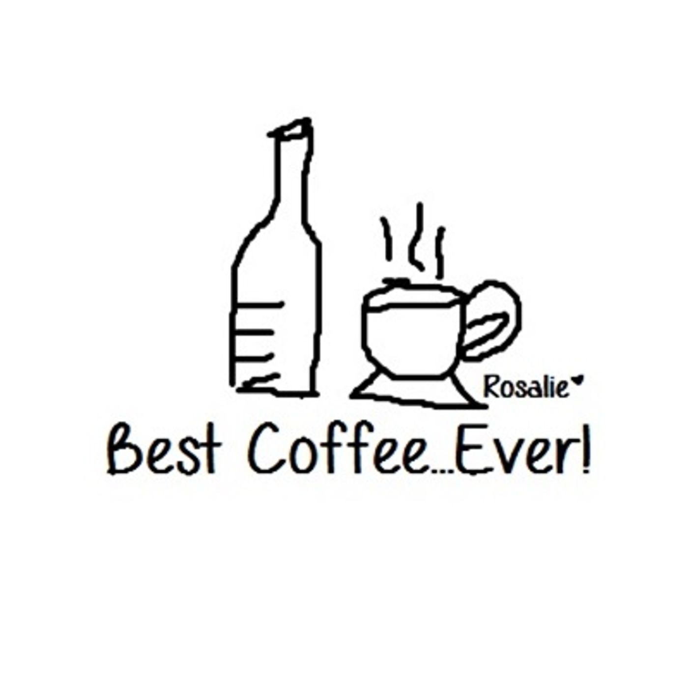 Best Coffee episode artwork