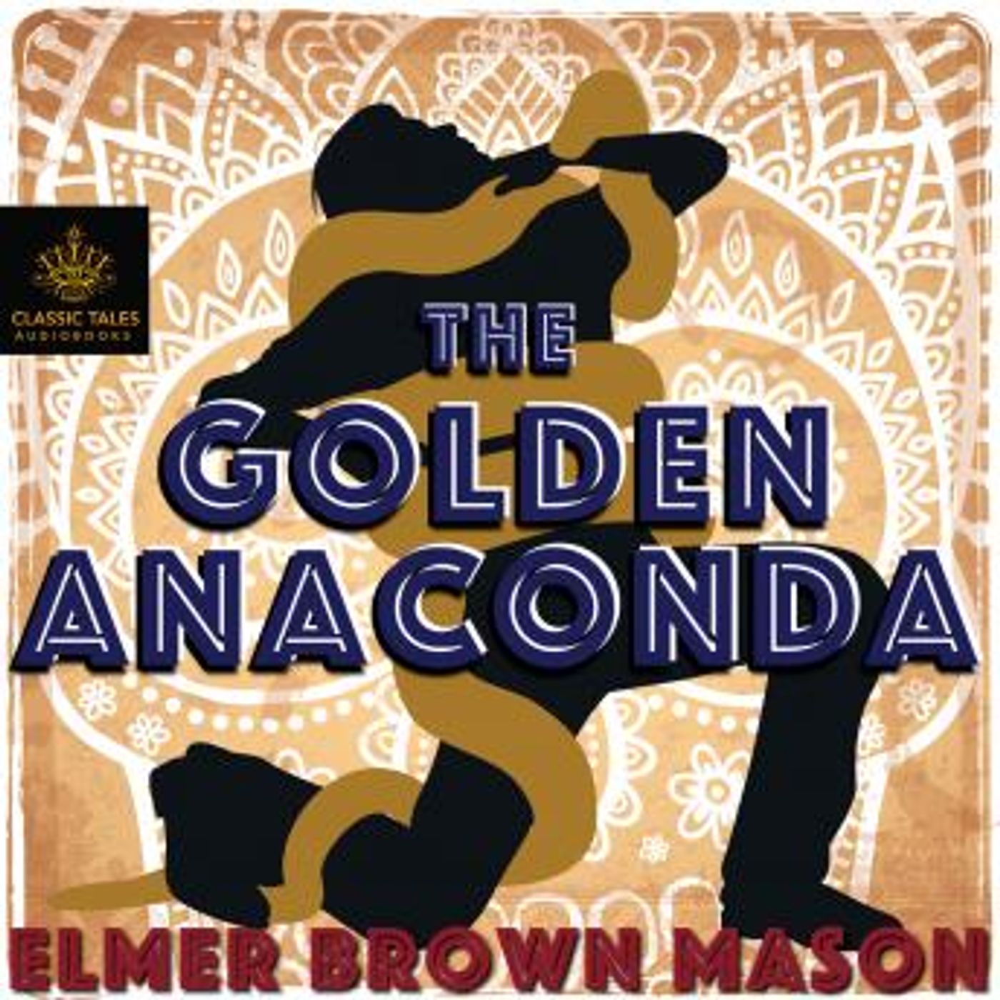 Get Latest Full Audiobooks in Fiction, Action & Adventure