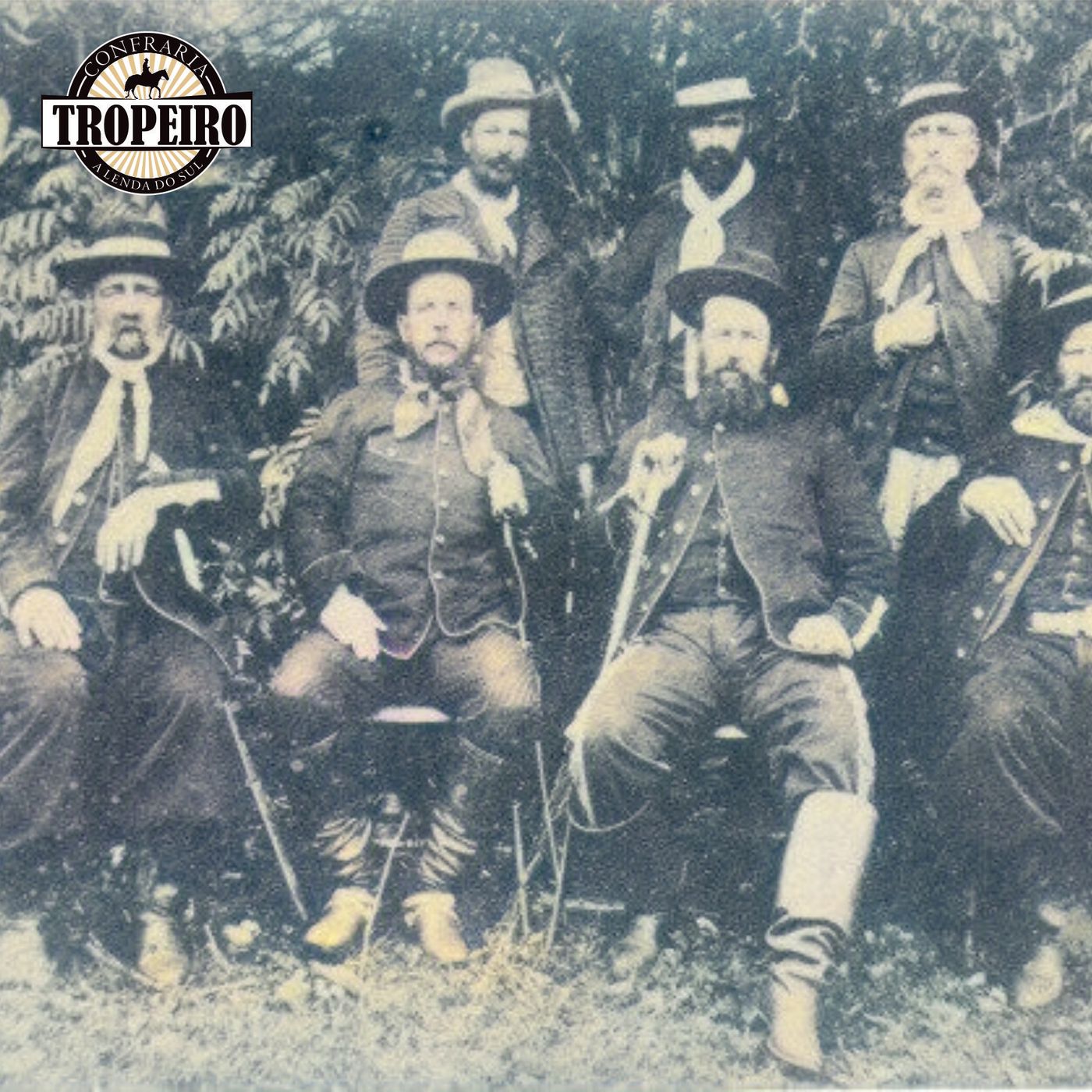 Confraria do Tropeiro