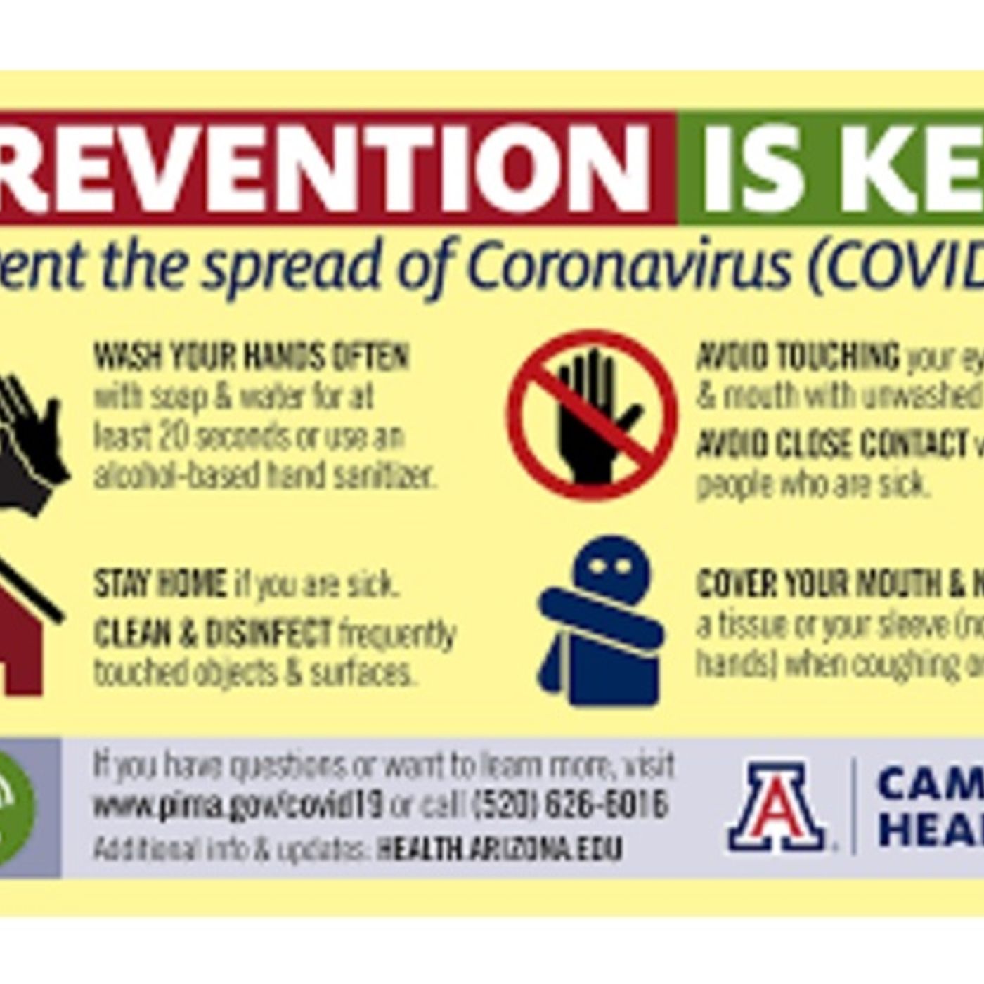 "NO NEED TO TRIP ON THE CORONAVIRUS" with BROTHER EDDIE episode artwork