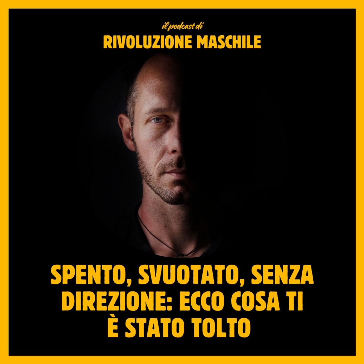 Rivoluzione Maschile